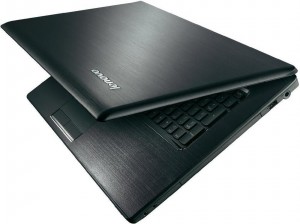 Lenovo IdeaPad G780A